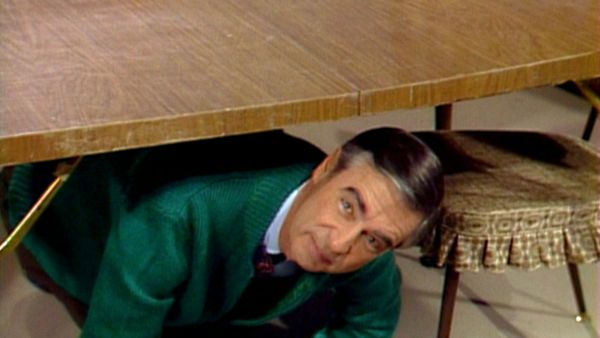 Mister Rogers' Neighborhood - How Towels Are Made