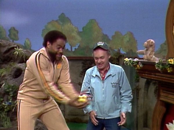 Mister Rogers' Neighborhood - Visit to a Robot Factory