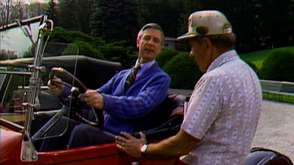 Mister Rogers' Neighborhood - Each Person Is Unique