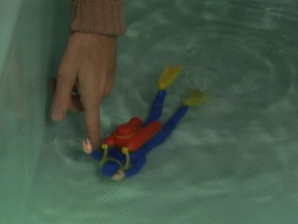 Mister Rogers' Neighborhood - All About Scuba Diving