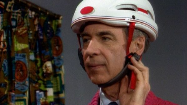 Mister Rogers' Neighborhood - Being Kind to Ourselves and Others