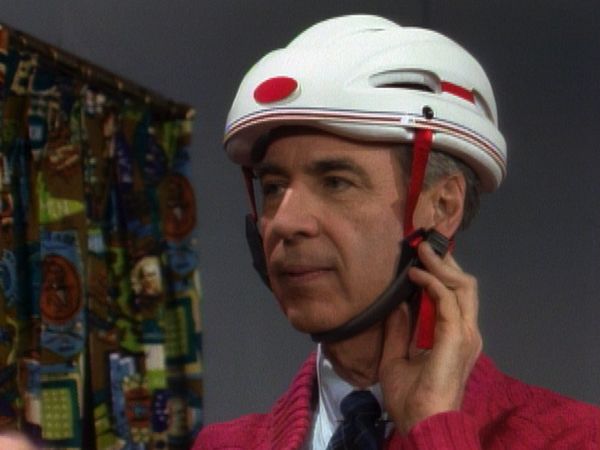 Mister Rogers' Neighborhood - Being Kind to Ourselves and Others
