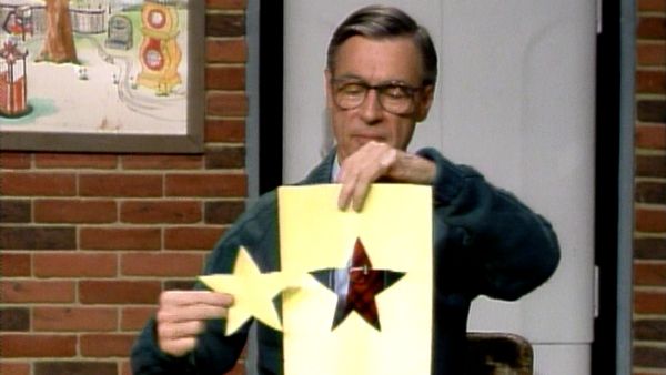 Mister Rogers' Neighborhood - Memories of a Trip to Moscow