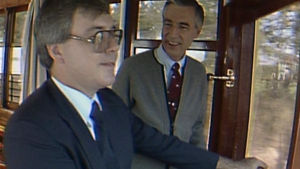 Mister Rogers' Neighborhood - The People Who Came Before Us