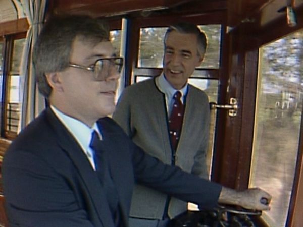 Mister Rogers' Neighborhood - The People Who Came Before Us