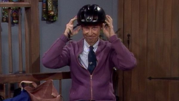 Mister Rogers' Neighborhood - All About Fast and Slow