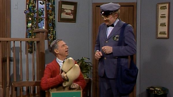 Mister Rogers' Neighborhood - Appreciating Our Uniqueness