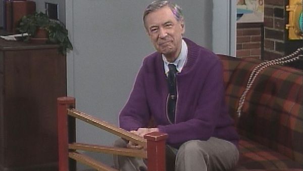 Mister Rogers' Neighborhood - Mechanical Ball Inventions