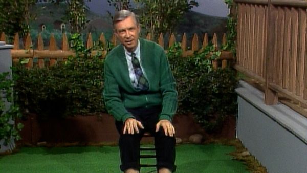 Mister Rogers' Neighborhood - A Visit with Francois Clemmons