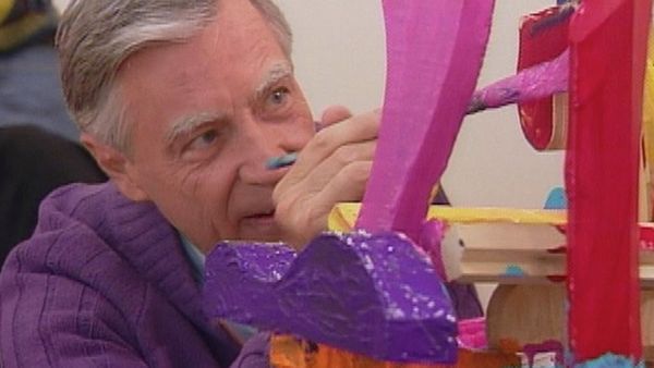 Mister Rogers' Neighborhood - Needing and Giving Help