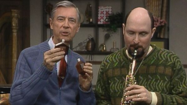 Mister Rogers' Neighborhood - How to Use Tuning Whistles
