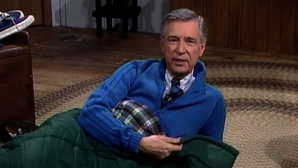 Mister Rogers' Neighborhood - Visit to a Doll Workshop