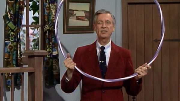 Mister Rogers' Neighborhood - Feeling Good About Who We Are