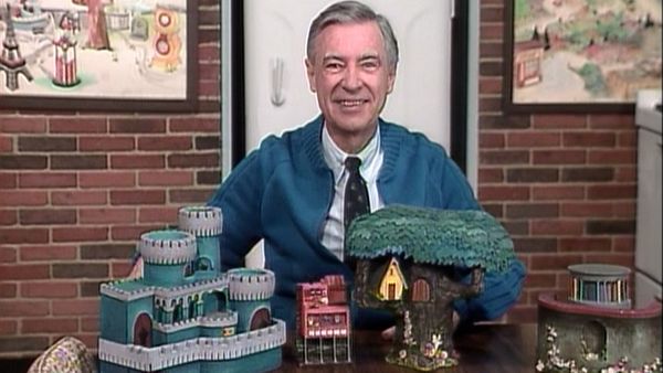 Mister Rogers' Neighborhood - All About Yo-Yos