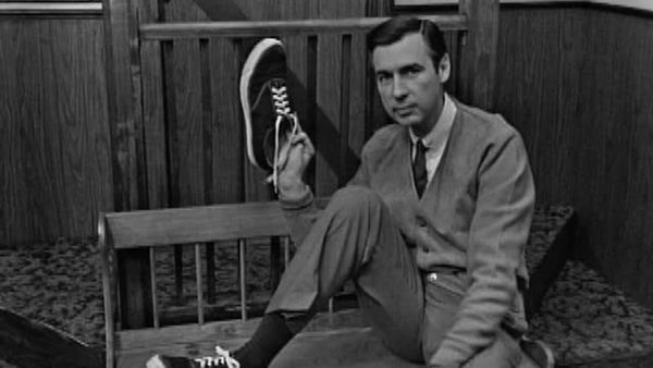 Mister Rogers' Neighborhood - The First Week: The First Program