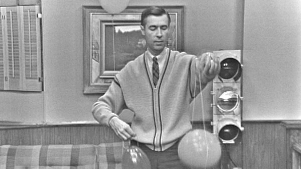 Mister Rogers' Neighborhood - The First Week: End of the First Week