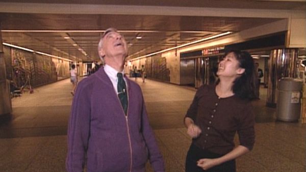 Mister Rogers' Neighborhood - Visit with Architect Maya Lin