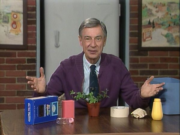 Mister Rogers' Neighborhood - Strengths & Limitations, Abilities & Disabilities