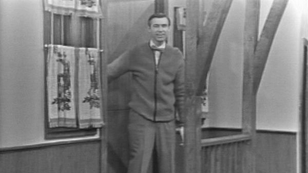 Mister Rogers' Neighborhood - The First Week: Fun and Frolic