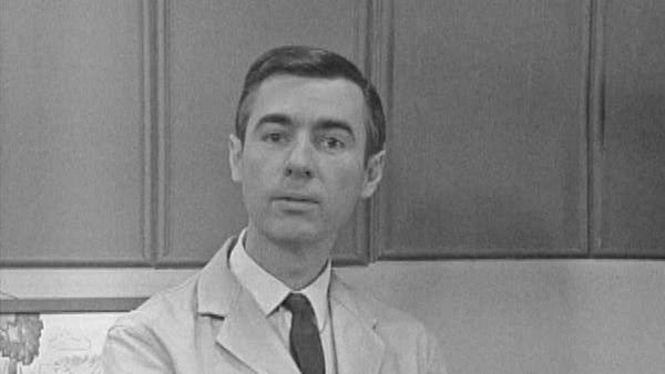 Mister Rogers' Neighborhood - How Oatmeal Is Made