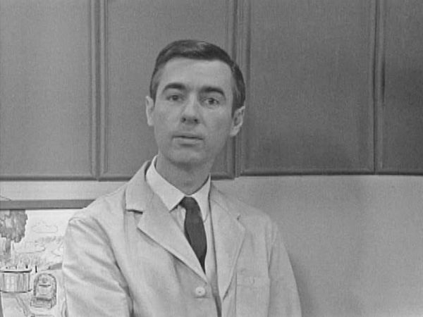 Mister Rogers' Neighborhood - How Oatmeal Is Made