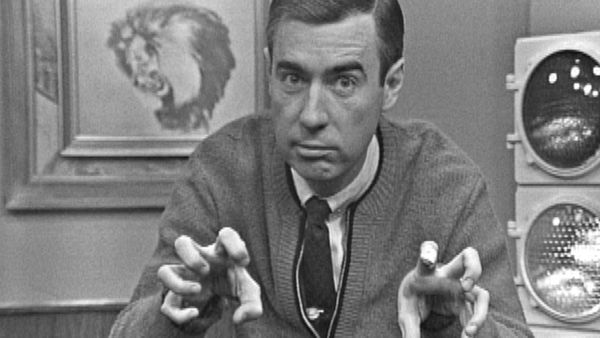 Mister Rogers' Neighborhood - Vivian Richman Performs Folk Songs