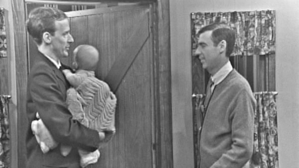Mister Rogers' Neighborhood - Mister Rogers Talks About Babies