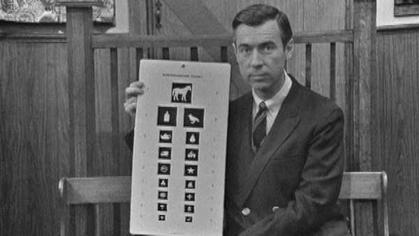 Mister Rogers' Neighborhood - King Friday Wants the Windmill to Move