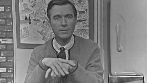 Mister Rogers' Neighborhood - A Part for King Friday