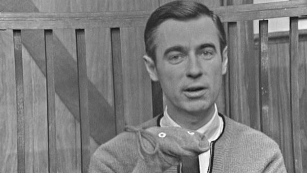 Mister Rogers' Neighborhood - The New Play Debuts
