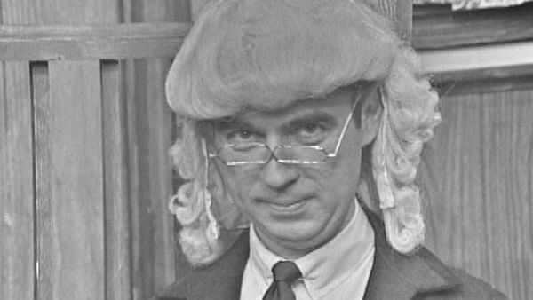 Mister Rogers' Neighborhood - Benjamin Franklin or Goldilocks?