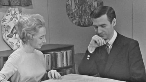 Mister Rogers' Neighborhood - A New Play