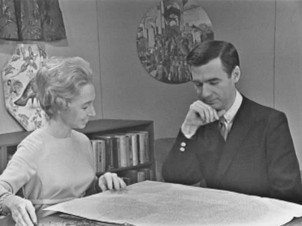 Mister Rogers' Neighborhood - A New Play