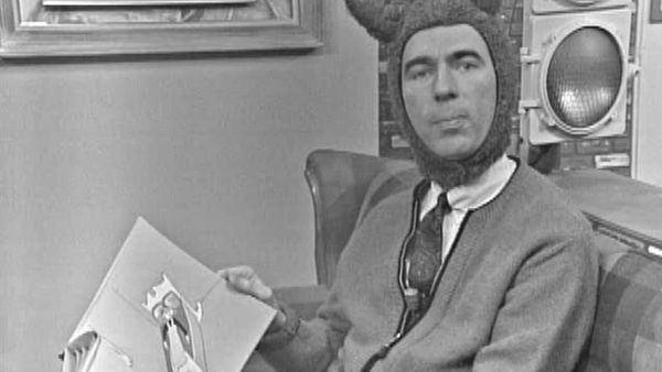 Mister Rogers' Neighborhood - All About Bears