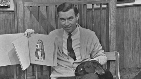 Mister Rogers' Neighborhood - All About Apples