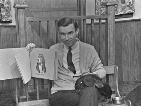 Mister Rogers' Neighborhood - All About Apples