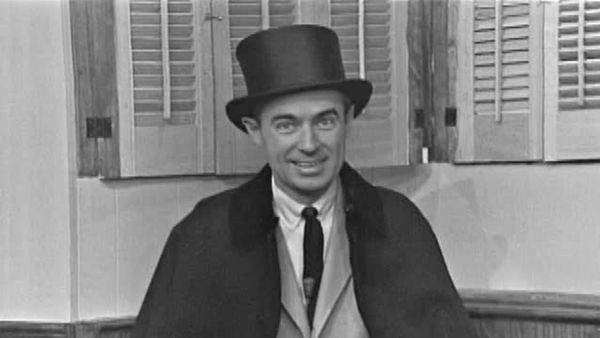 Mister Rogers' Neighborhood - It's Opera Day!
