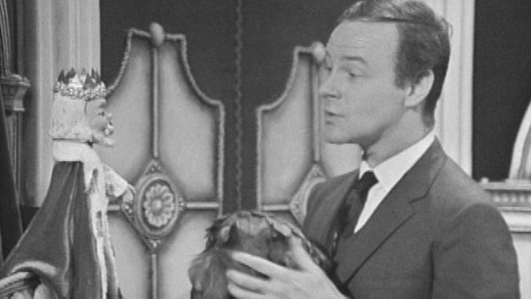 Mister Rogers' Neighborhood - A New Opera for King Friday