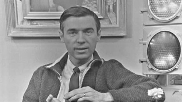 Mister Rogers' Neighborhood - All About Trading