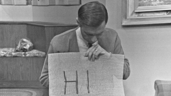 Mister Rogers' Neighborhood - All About Rain