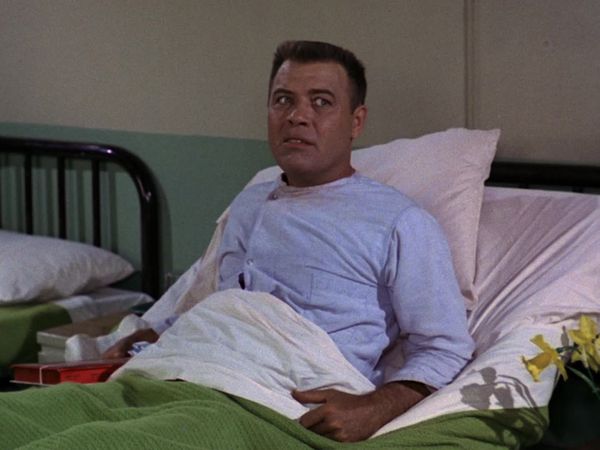 Gomer Pyle, U.S.M.C. - Gomer, The Carrier