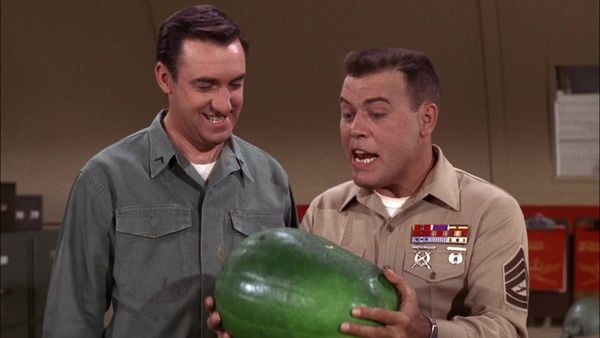 Gomer Pyle, U.S.M.C. - How to Succeed in Farming Without Really Trying