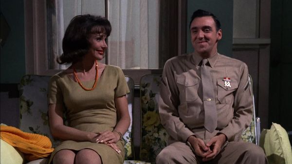 Gomer Pyle, U.S.M.C. - Marry Me, Marry Me