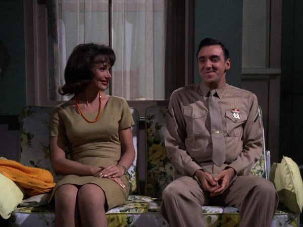 Gomer Pyle, U.S.M.C. - Marry Me, Marry Me