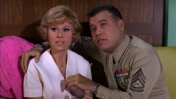 Gomer Pyle, U.S.M.C. - Cold Nose, Warm Heart