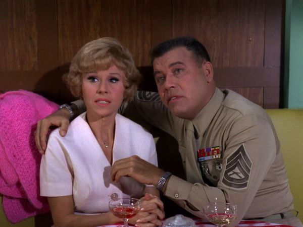 Gomer Pyle, U.S.M.C. - Cold Nose, Warm Heart