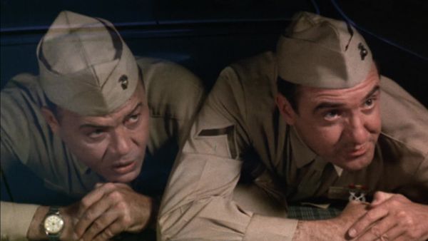 Gomer Pyle, U.S.M.C. - Follow That Car