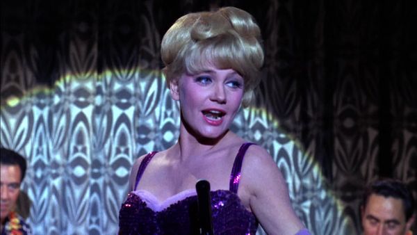 Gomer Pyle, U.S.M.C. - Love's Old Sweet Song
