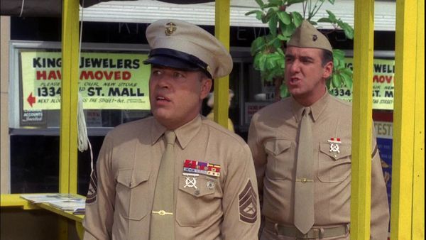 Gomer Pyle, U.S.M.C. - Gomer, The Recruiter