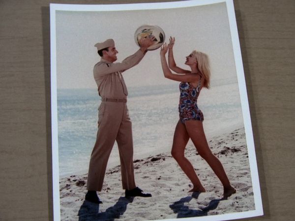 Gomer Pyle, U.S.M.C. - The Secret Life Of Gomer Pyle
